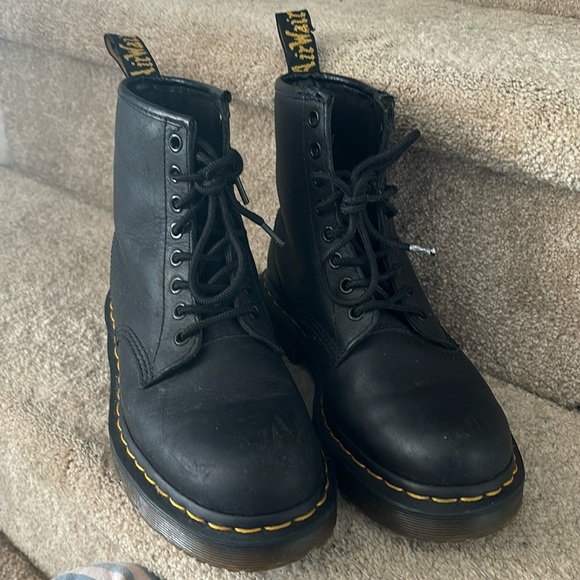 Boots - Picture 1 of 3